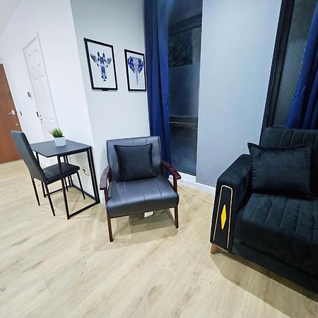 Gdy1 - The Green Dragon Apartment ロンドン エクステリア 写真