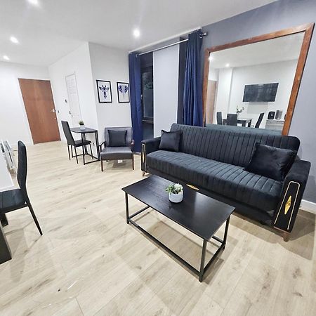 Gdy1 - The Green Dragon Apartment ロンドン エクステリア 写真