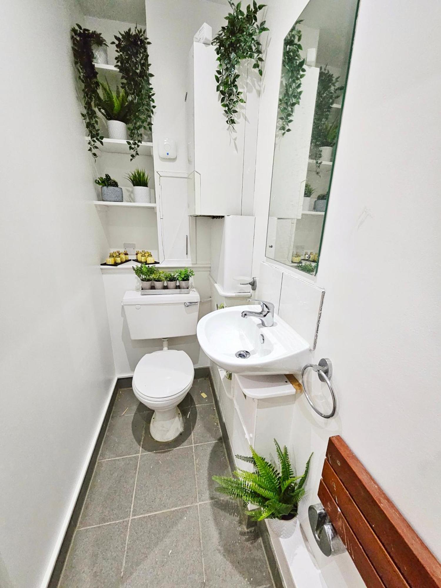 Gdy1 - The Green Dragon Apartment ロンドン エクステリア 写真