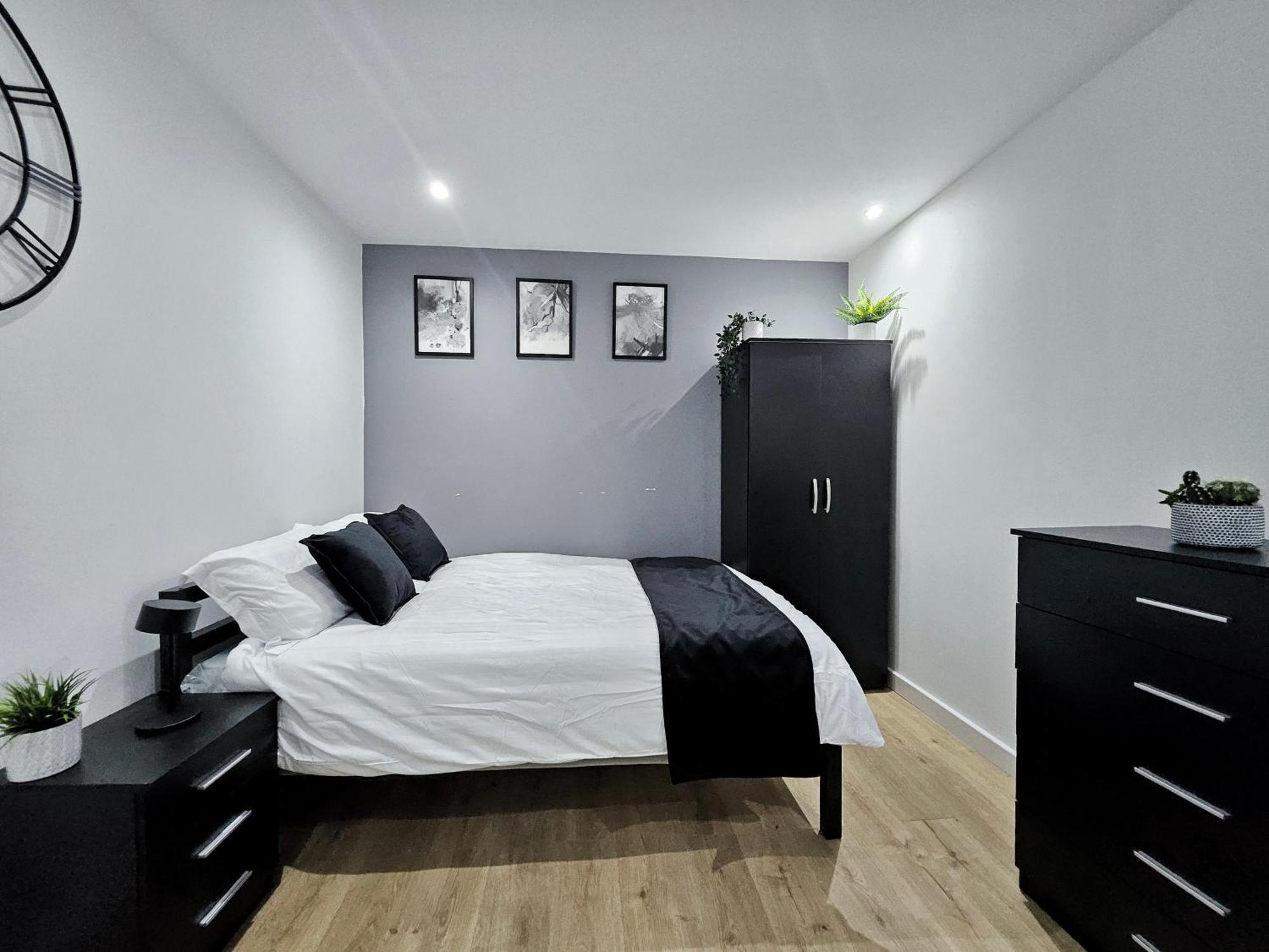 Gdy1 - The Green Dragon Apartment ロンドン エクステリア 写真